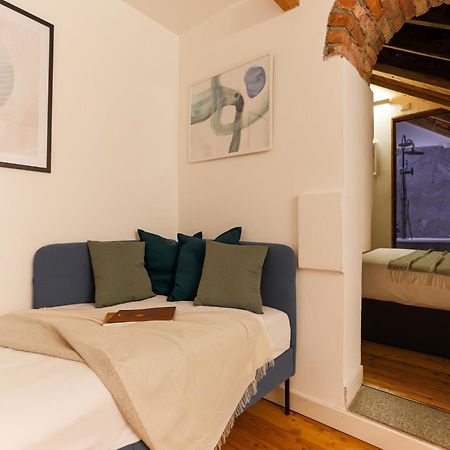 The Best Rent - Characteristic Apartment In Crocetta Area 米兰 外观 照片