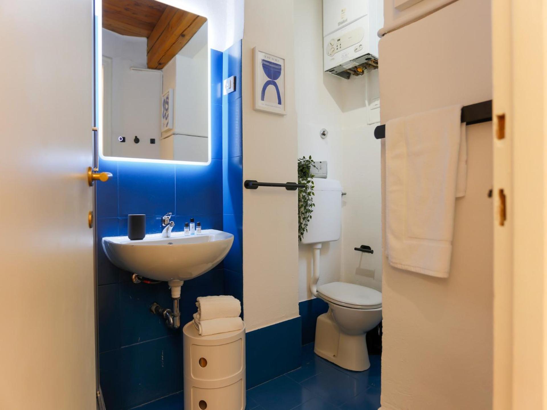 The Best Rent - Characteristic Apartment In Crocetta Area 米兰 外观 照片