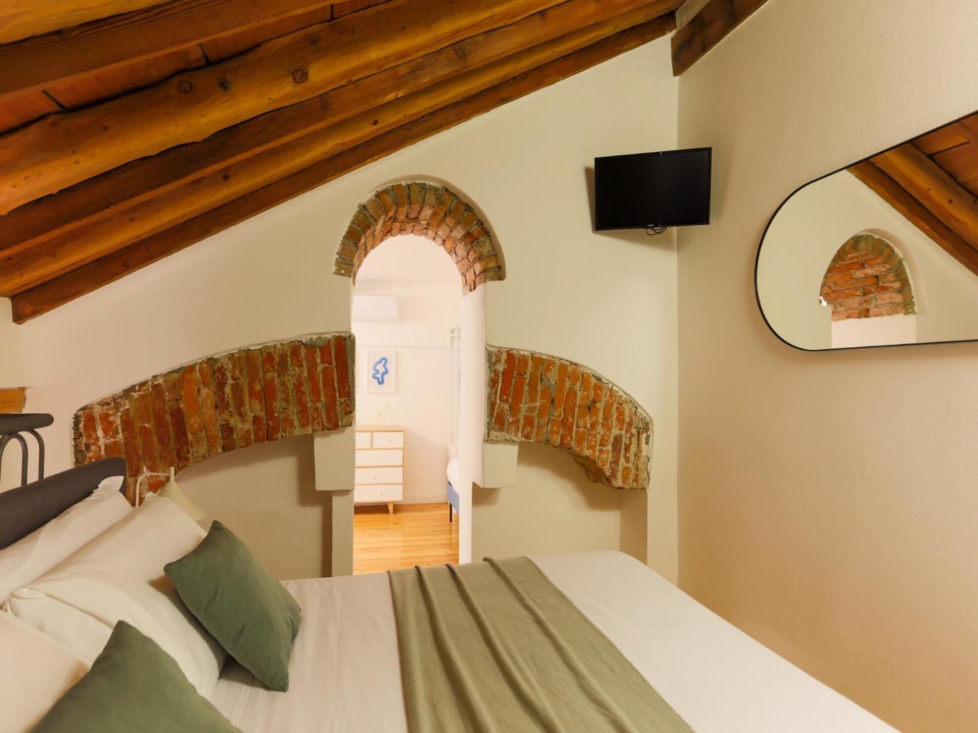 The Best Rent - Characteristic Apartment In Crocetta Area 米兰 外观 照片